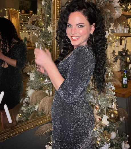 Tilly Cooks nackt freie galerien