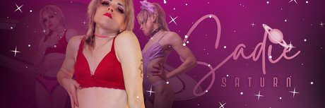 Sadie Saturn kunst nackten galerien