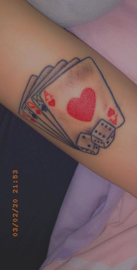 Stay Sweet_ schöne perfekte galerie