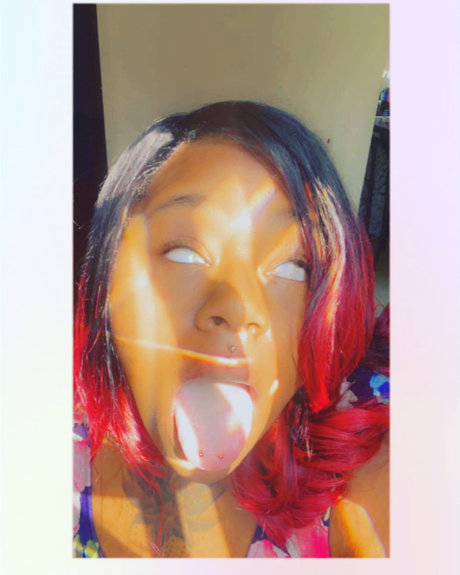 Sedusa Sedusa porno heiße bild