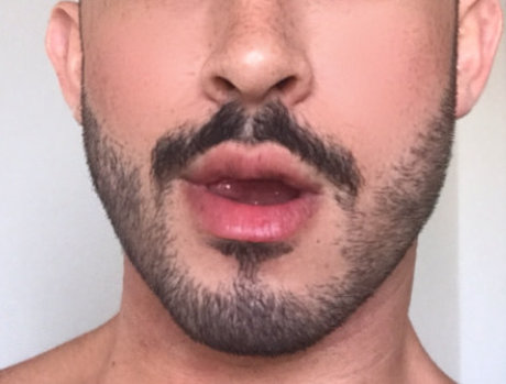 Ryad Eden kunst porno bild