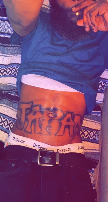 Mr Japan top kunst bild