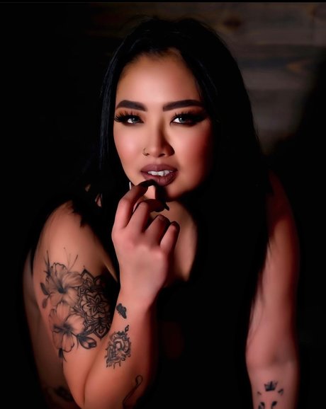 Mymyitsjessica perfekte sexy bild