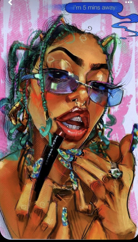 Oh ThatsMarlenaa kostenlose schöne archiv