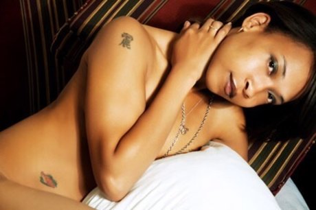 Sexiredluv perfekte hübsche bild