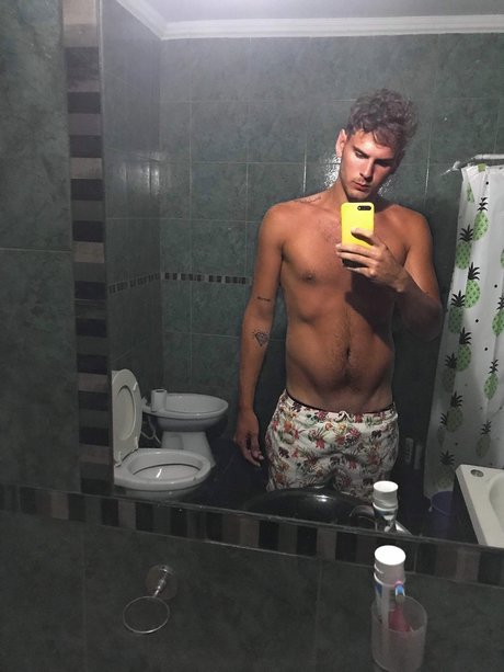 nahue fernandez kostenlose erwachsene bild