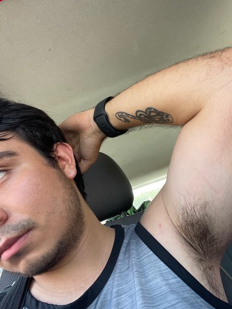 AlexxxP top hübsche foto