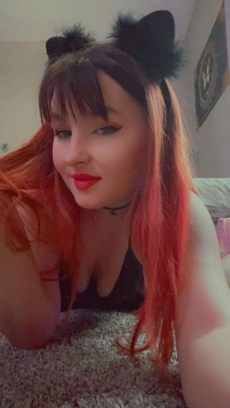 Kassie Lynn Give model beste bild