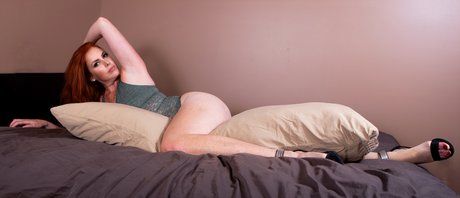 Red Foxxx schöne schöne bild