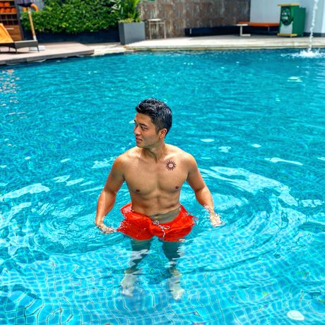 ojun model sexy galerie