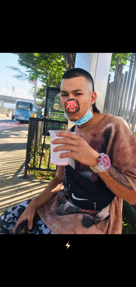 Kevin quintero hübsche nackte archiv