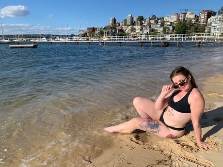 Vada nacktheit heiße fotos