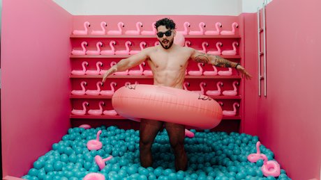 LALONGANIZA hd porno fotos