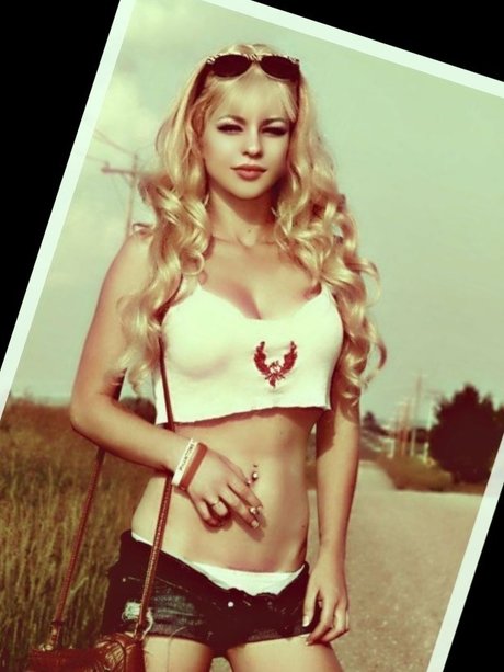 Riley Roar beste nackten galerie