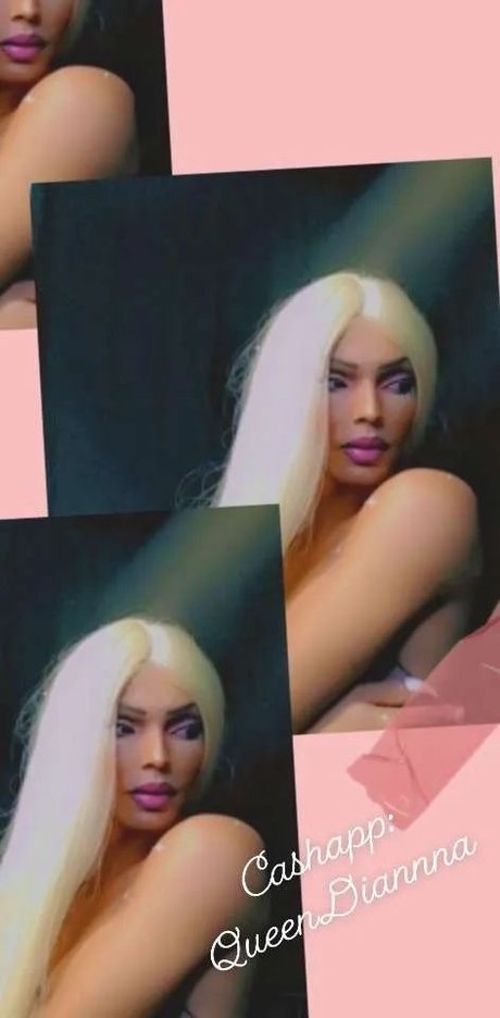 It s Dianna nacktheit beste bilder