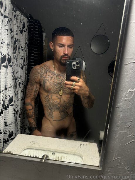 CASH kunst porno foto