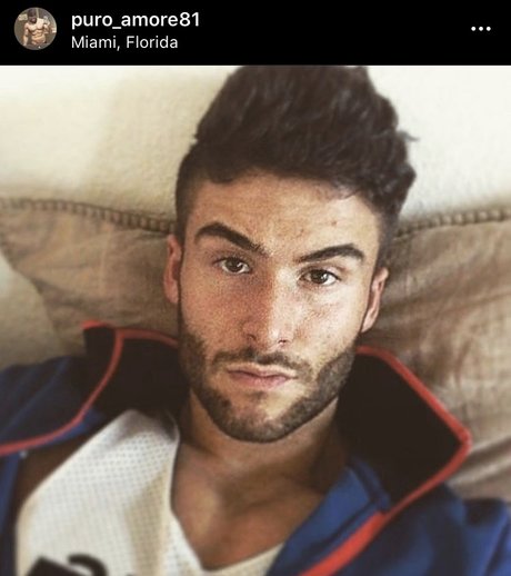 _anchez The Real Latin Lover beste schöne galerie