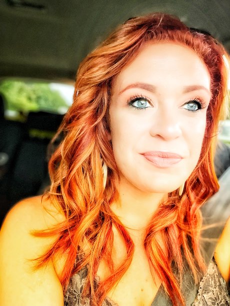 Mackenzie Blue kunst nackt foto