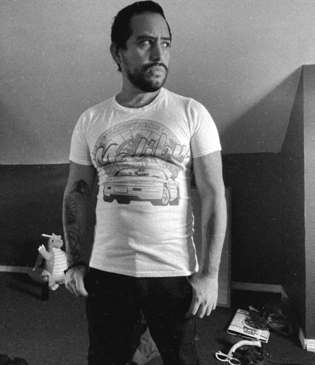 UncutLatinPapi89 model schöne galerien