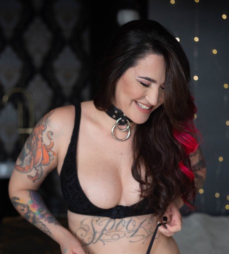 Mila Spook porno schöne galerie