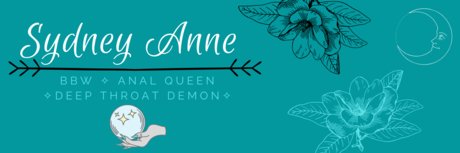 Sydneyx0x porno sexy fotos