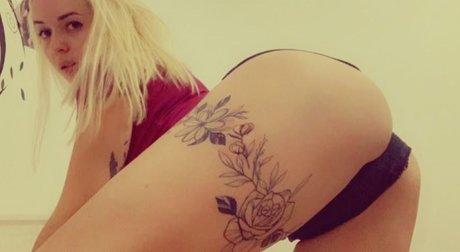 Senya Blu heiße pornografische archiv