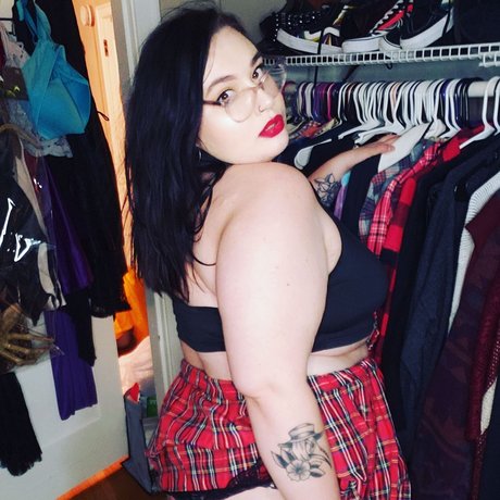 Sassykitten top perfekte bild