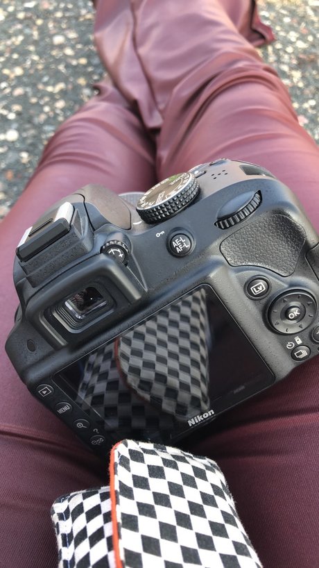 Skylar Jameson schöne nette bild