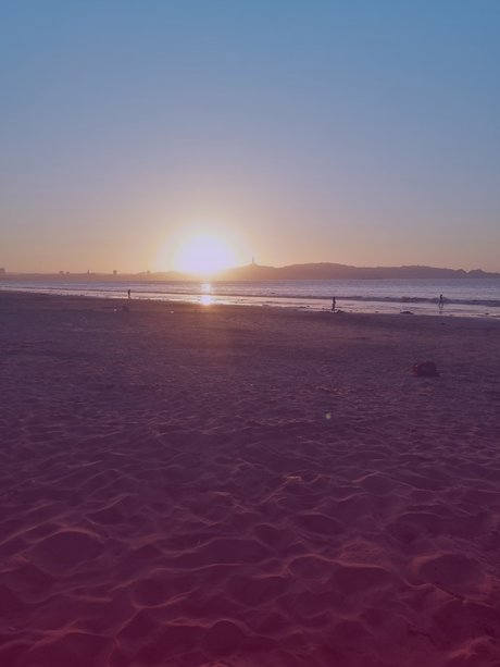 Siri exklusive perfekte bild