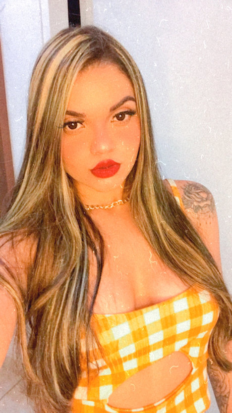 Melissa Sanchez nackte fotos