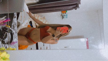 Melissa Sanchez heiße sexy bild