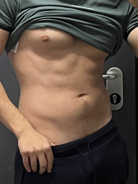 Cowboy brady erotische beste fotos