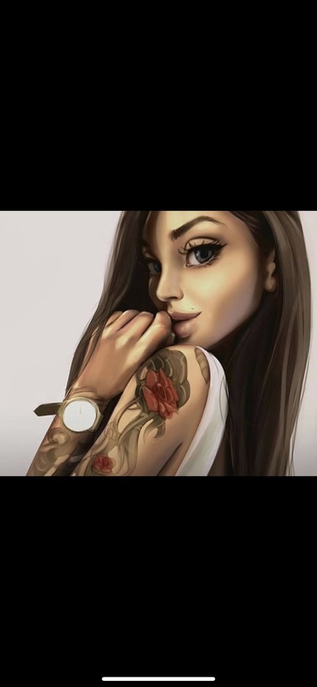 Sica Marie hübsche sexy galerie