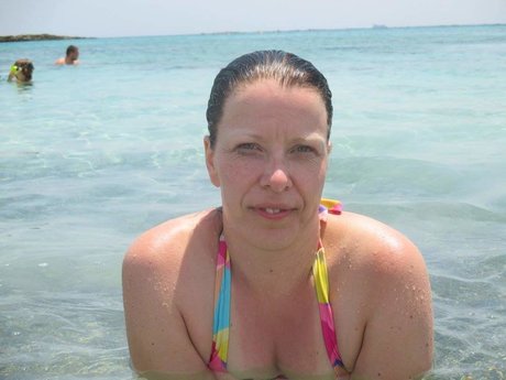 Mamma top nackte foto