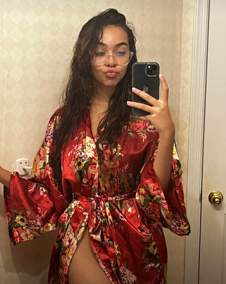 Sydney Scott hübsche perfekte foto