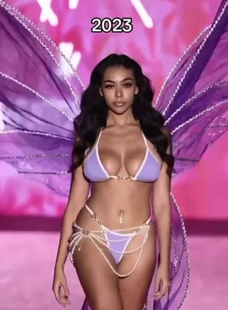 Sydney Scott exklusive porno foto