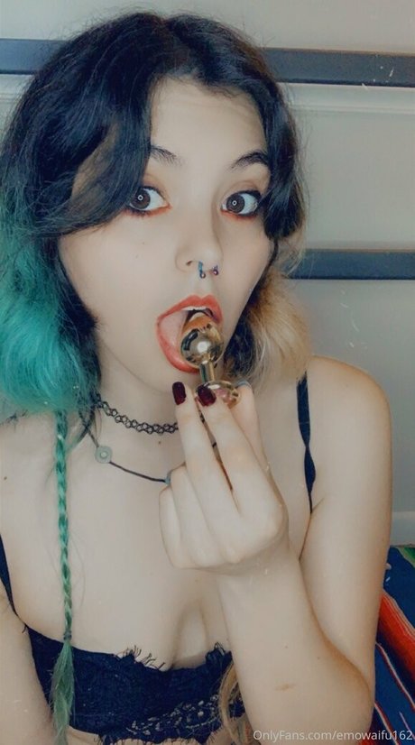 emowaifu162 kunst perfekte foto