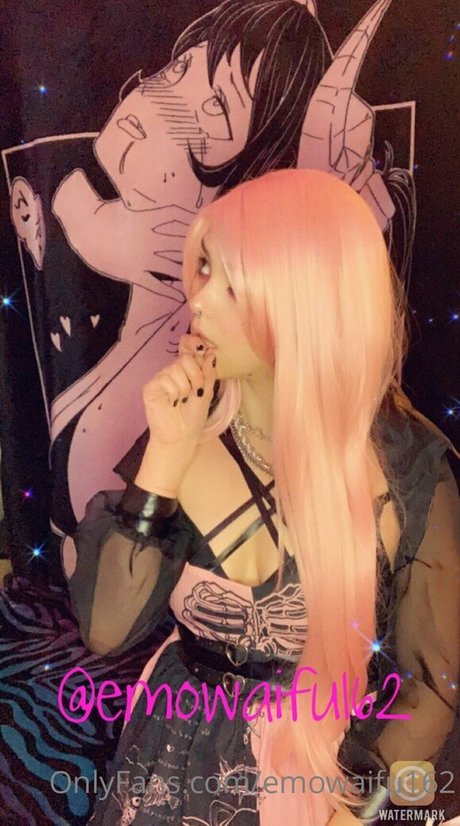 emowaifu162 kunst top galerie