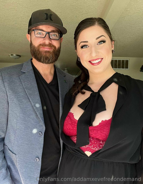 addamxevefreeondemand heiße sexy bilder