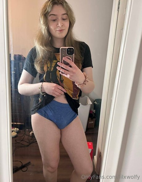 lilxwolfy hd pornographische archiv