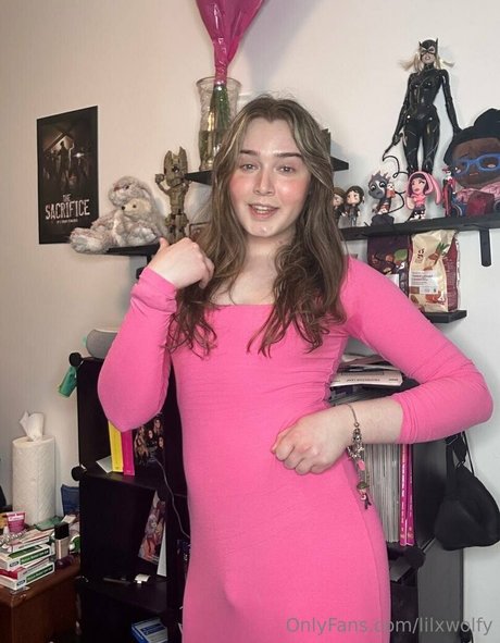 lilxwolfy Profilbild