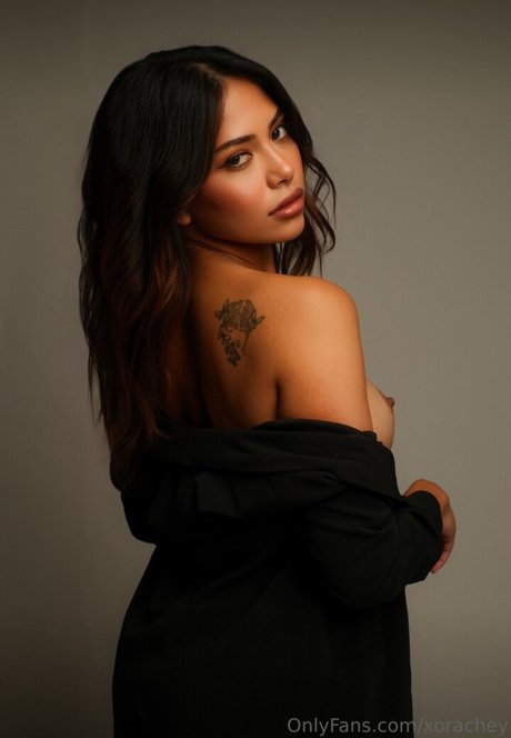 Rachaelptrsn nacktheit akt foto