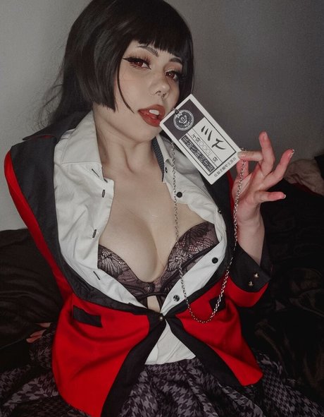 Witchie Cos pornostar perfekte bilder