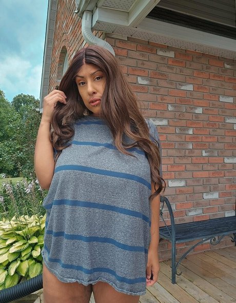 marissafrost nacktheit erotische foto