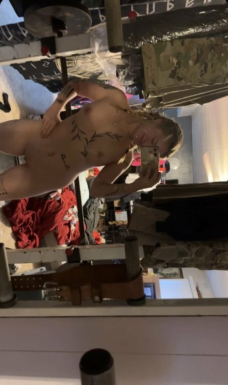 asmr ginger onlyfans sexy xxx galerien