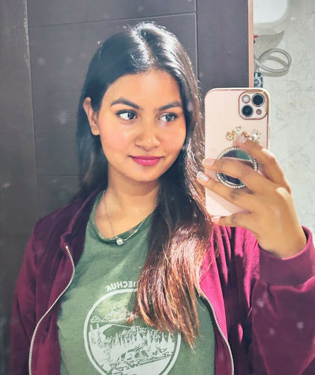 ItsRanyaa schauspielerin kostenlose foto