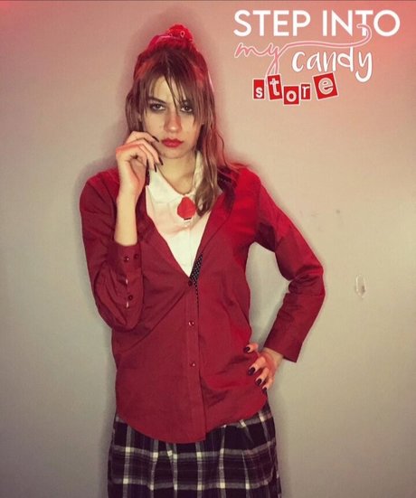 Psychotic Circus xxx kunst galerie