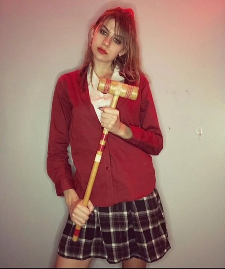 Psychotic Circus kunst beste bild