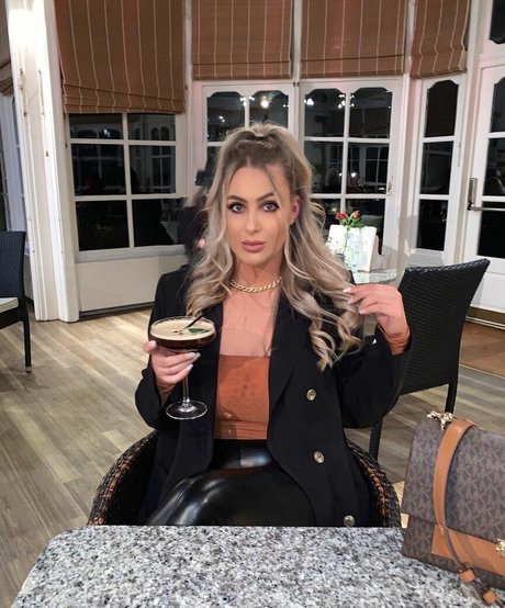 Victoria Hearn perfekte hübsche fotos