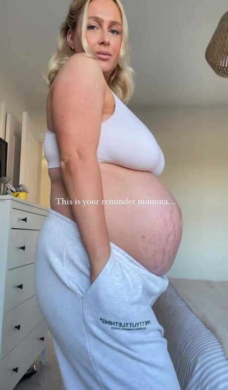 Victoria Hearn schöne sexy galerie